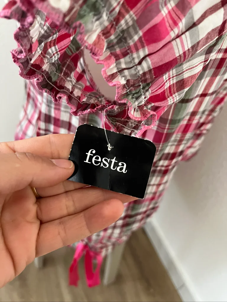 Size 46 tunic – photo 5